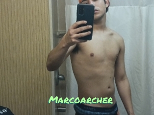 Marcoarcher