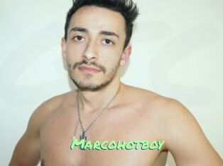 Marcohotboy
