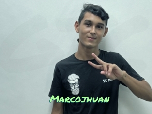 Marcojhuan