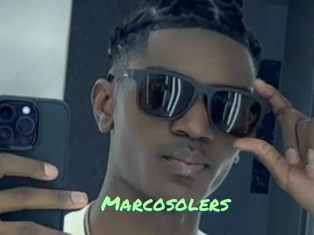 Marcosolers