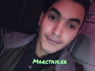 Marctayler
