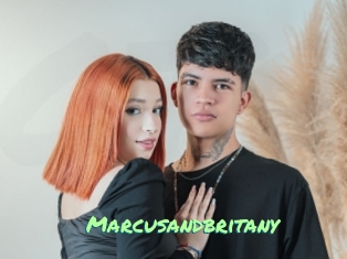 marcusandbritany Gothicorgien