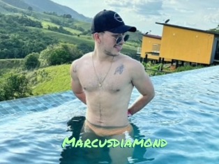 Marcusdiamond