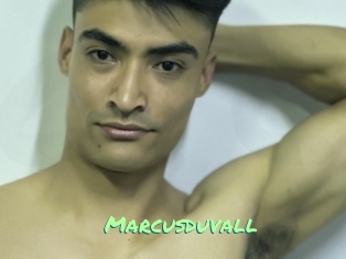 Marcusduvall