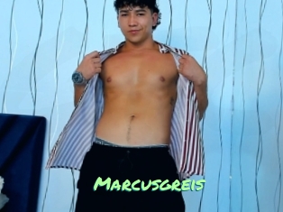Marcusgreis