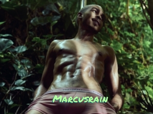 marcusrain Gothicorgien