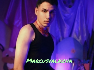 marcusvalkova Gothicorgien