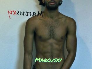 Marcusxy