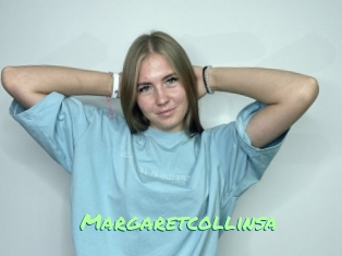 Margaretcollinsa