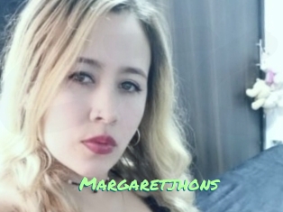 Margaretjhons