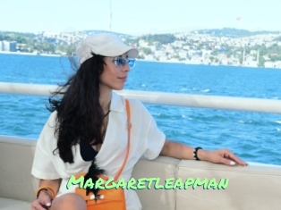 Margaretleapman