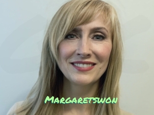 Margaretswon