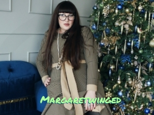 Margaretwinged
