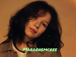 Margenemcree