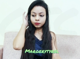 Margerytyrel