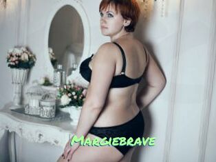 Margiebrave