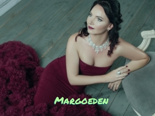 Margoeden