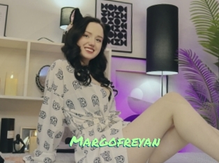 Margofreyan