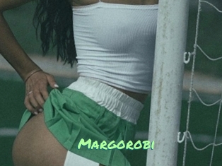 Margorobi