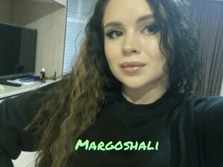 margoshali Gothicorgien
