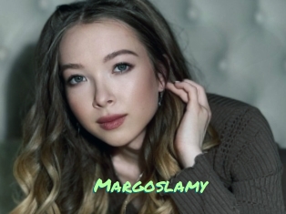 Margoslamy