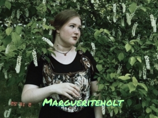 margueriteholt Gothicorgien