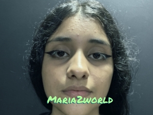Maria2world