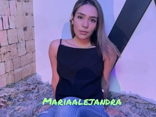 Mariaalejandra