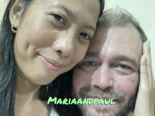 Mariaandpaul