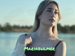 Mariabulmer