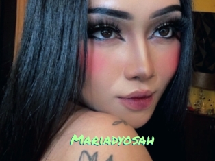 Mariadyosah