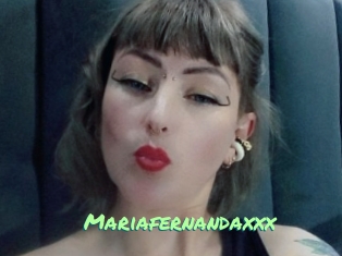 mariafernandaxxx Gothicorgien