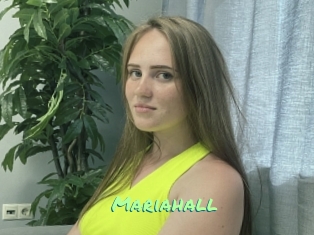 Mariahall