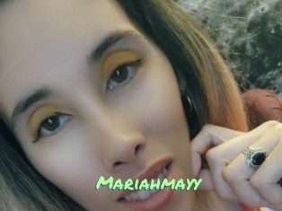 Mariahmayy