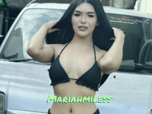 Mariahmiless
