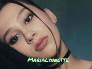 Marialynnette
