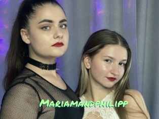 Mariamandphilipp