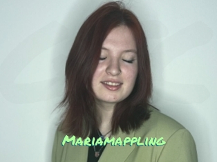 Mariamappling