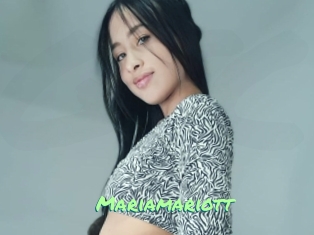 Mariamariott