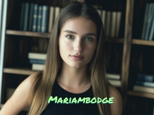 Mariambodge