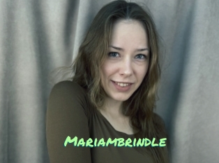 Mariambrindle
