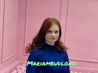 Mariambudlong