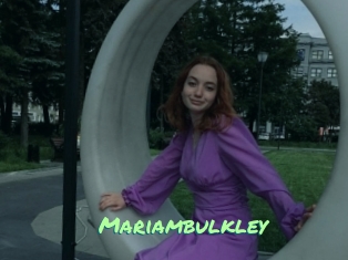 Mariambulkley