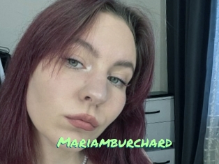 Mariamburchard