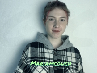 Mariamcouch