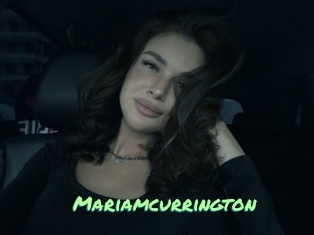 mariamcurrington Gothicorgien