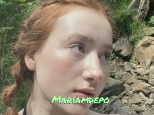 Mariamdepo
