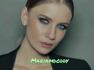 Mariamdoddy