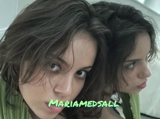 Mariamedsall