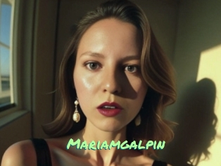 Mariamgalpin